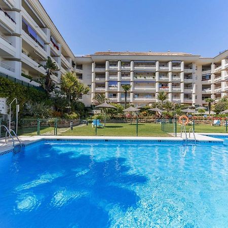 Oleholidays Costa Nagueles 2 Milla De Oro Marbella Exterior photo