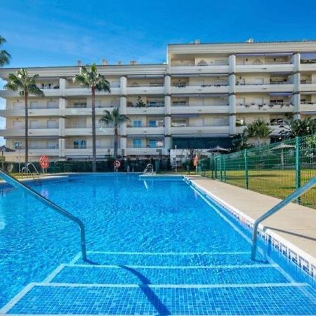 Oleholidays Costa Nagueles 2 Milla De Oro Marbella Exterior photo