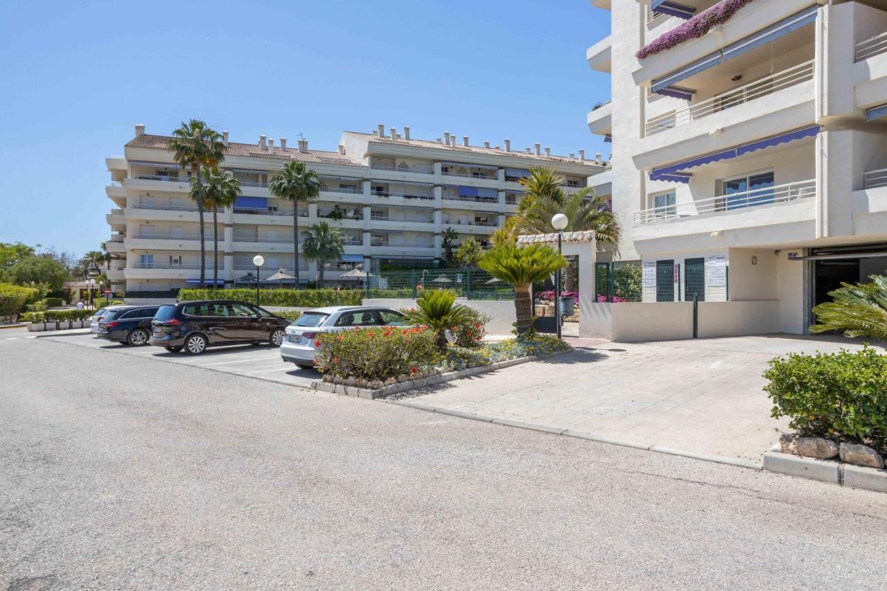 Oleholidays Costa Nagueles 2 Milla De Oro Marbella Exterior photo